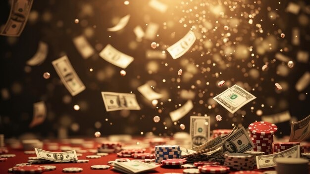Live Roulette Game 